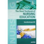The Short Textbook of Nursing Education