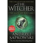 The Witcher: The Lady of the Lake #5