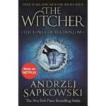 The Witcher: The Tower of the Swallow #4