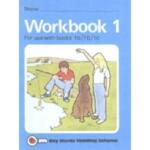 Lady Bird Work Book 1 for Use With Books 1a / 1b / 1c