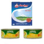 Anchor Instant Full Cream Milk Powder 1Kg + 2 x Heinz Tuna Flakes in Sunflower Oil – 185g