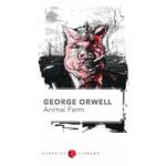 Animal Farm By George Orwell