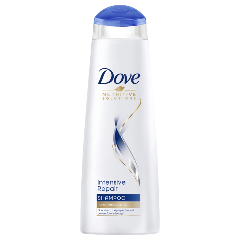 Dove Intensive Repair Shampoo 400ml