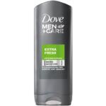 Dove Men + Care Body Wash Extra Fresh – 400ml