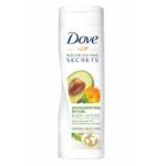 Dove Nourishing Secrets Invigorating Ritual Body – 400ml
