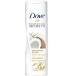 Dove Nourishing Secrets Restoring Ritual Body Lotion – 400ml