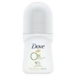 Dove Women Roll On Deodorant Cucumber Zero – 50ml