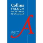 French Dictionary and Grammar : Two Books in One