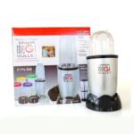 Kawashi Megi Bullet 21 Piece Blender