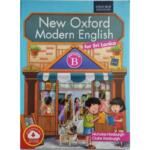 New Oxford Modern English Primer B For Sri Lanka