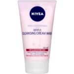 Nivea Gentle Cleansing Cream Wash Dry & Sensitive Skin – 150ml