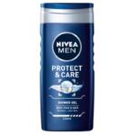 Nivea Men Protect & Care Shower Gel – 250ml