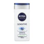 Nivea Men Sensitive Shower Gel – 250ml