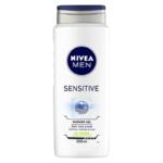 Nivea Men Sensitive Shower Gel – 500ml