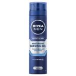 Nivea Men Shaving Protect & Care Moisturising Shave Gel – 200ml