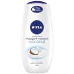 Nivea Shower Cream Indulgent Moisture Coconut – 250ml