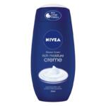 Nivea Shower Cream Rich Moisture Creme- 250ml