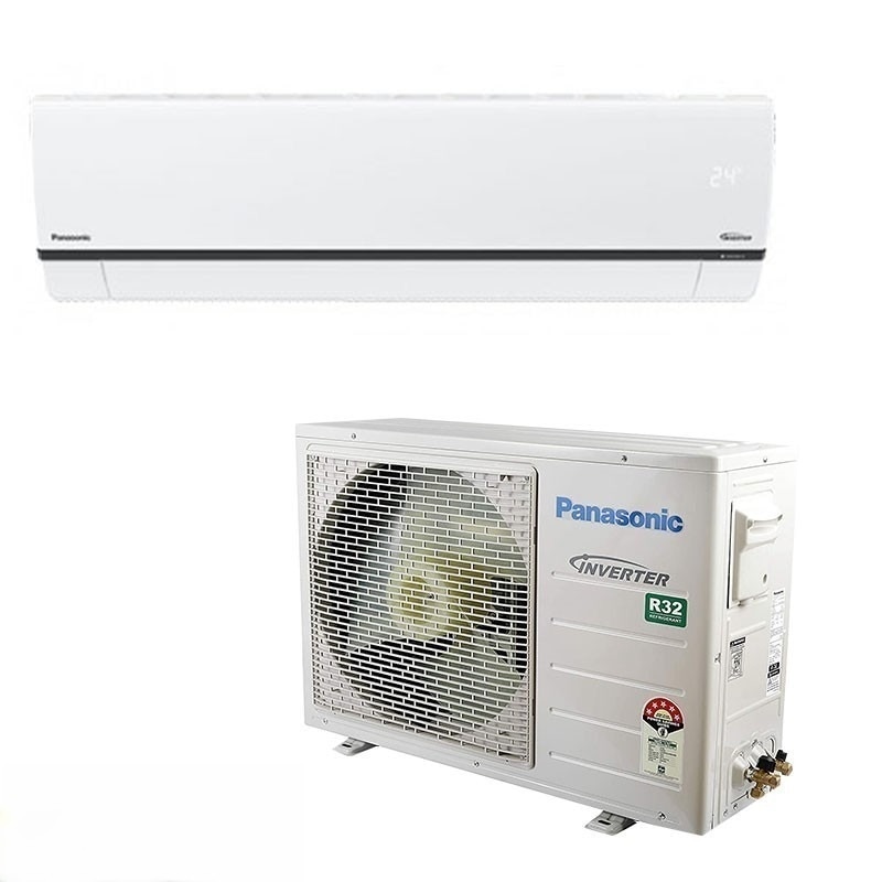 Panasonic Inverter AU Series With IOT (Wi-Fi)- CS/CU-AU18XKYW-8