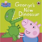 Peppa Pig: George’s New Dinosaur
