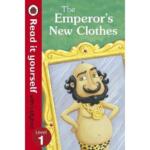 Read It Yourself with Ladybird : Level 1 – The Emperor’s New Clothes