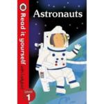 Read it yourself with Ladybird: Level 1 – Astronauts