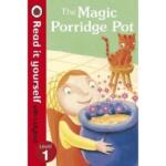 Read it yourself with Ladybird : Level 1 – The Magic Porridge Pot