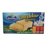 Kotmale Processed Cheddar Cheese – 250g