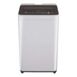 Panasonic Fully Automatic Top Loading 7Kg Washing Machine – WMCNA-F70B6HLK-S