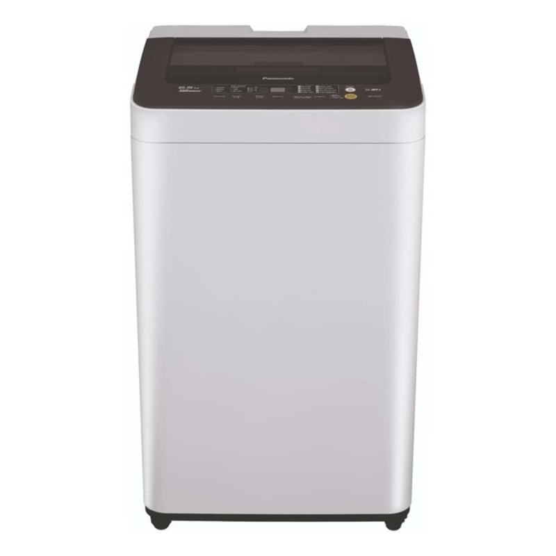 Panasonic Fully Automatic Top Loading 7Kg Washing Machine - WMCNA-F70B6HLK-S