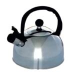 Suga 2.5L Whistling Kettle Mirror Finish – SWK-2520