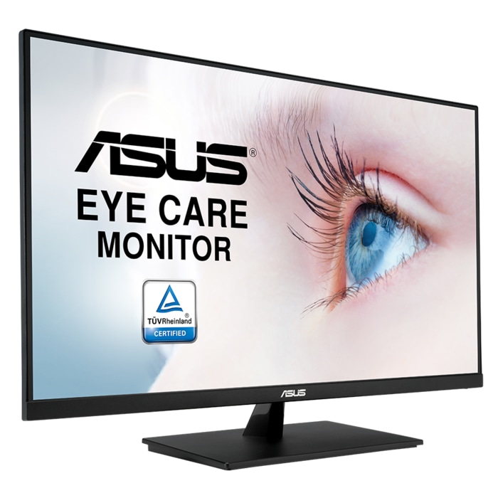 Asus 31.5 Inch 4K HD IPS Monitor - VP32UQ