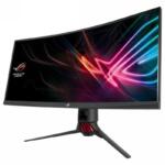 Asus 35 Inch Curved ROG STRIX 3440×1440 100Hz, Adaptive-Sync Monitor – XG35VQ