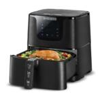 Black & Decker 5.8L Premium Grand Digital Aerofry Air Fryer – AF700-B5