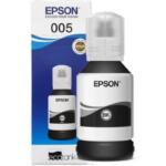 Epson 005 Black Ink Bottle