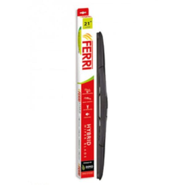 Ferri 21 Inch Hybrid Wiper Blades - DFWN33121