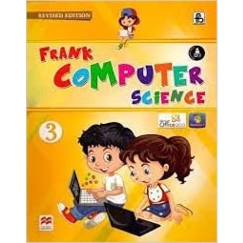 Frank Computer Science Class 3