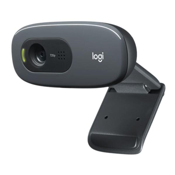 Logitech C505 HD Web Camera