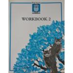 Nelson Grammar Workbook 2
