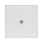 Orange Casablanca 1 Gang Flex Outlet (100-0850)