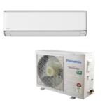Panasonic 13000 BTU U-Series Inverter Air Conditioner – CS-U13XKH-CU-U13XKH