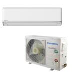 Panasonic 18000 BTU U-Series Inverter Air Conditioner – CS-U18XKH-CU-U18XKH