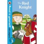 Read It Yourself with Ladybird – The Red Knight
