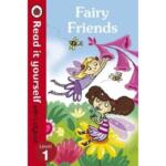 Read it yourself with Ladybird : Level 1 – Fairy Friends