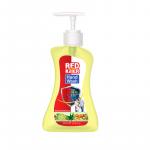 4Rever Red Germ Killer Hand Wash – 250ml
