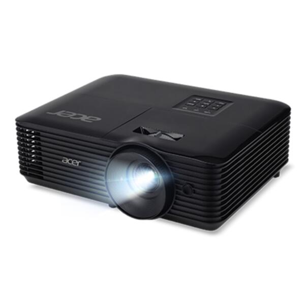 Acer DLP Projector - X1226AH