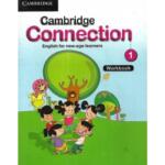 Cambridge Connection Workbook Level 1