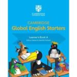 Cambridge Global English Starters Learner’s Book A