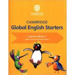 Cambridge Global English Starters Learner’s Book C