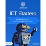 Cambridge ICT Starters Next Steps Stage 2