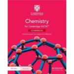 Cambridge IGCSE (TM) Chemistry Coursebook with Digital Access (2 Years)